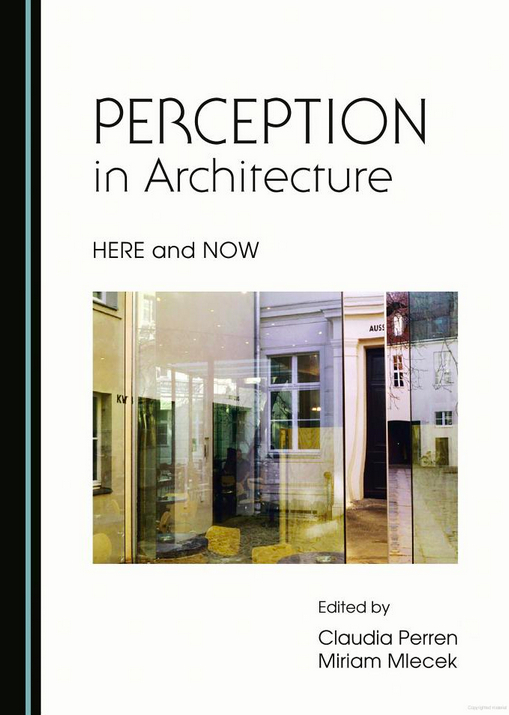 Perception in Architecture